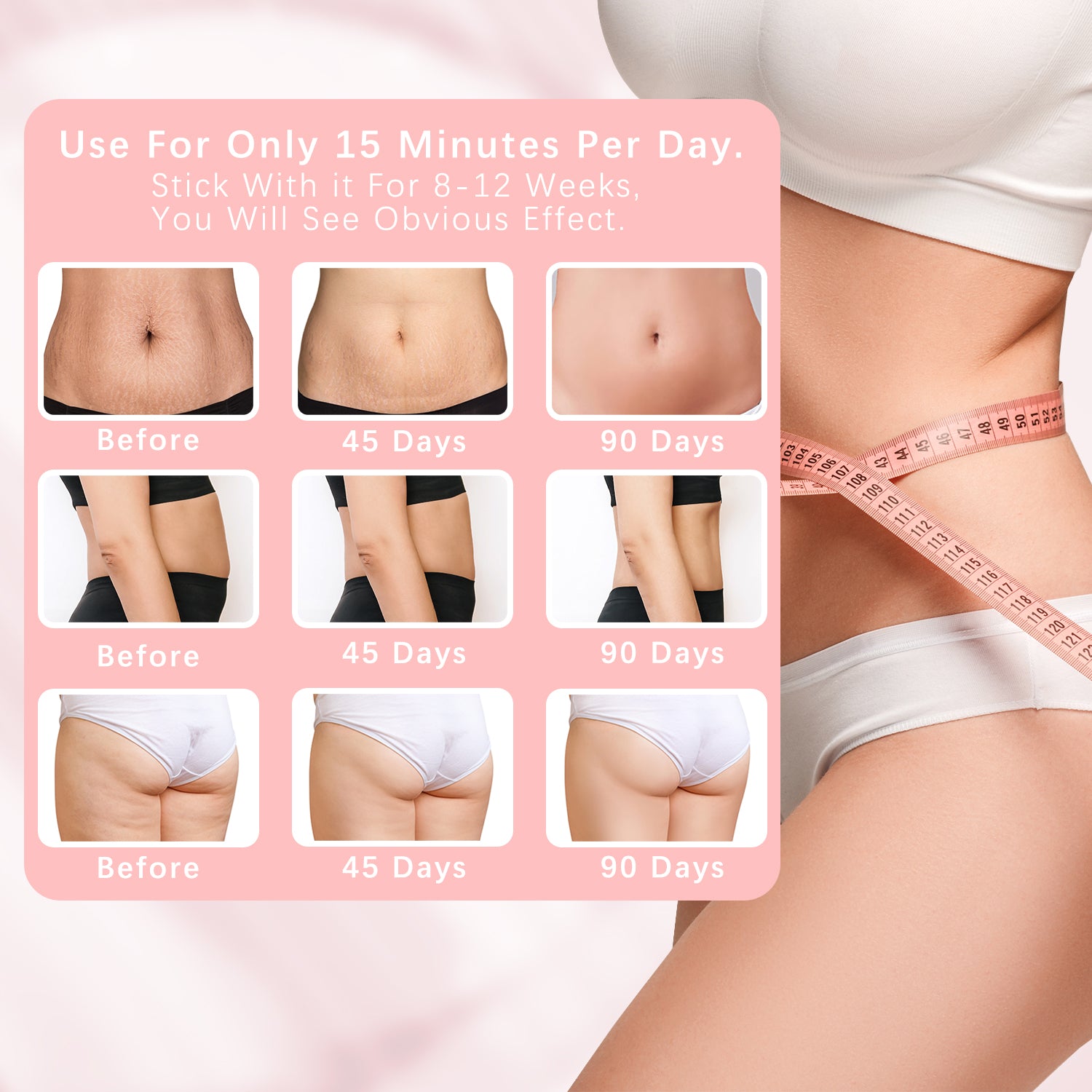 Cellulite Massager - 5 - CJ