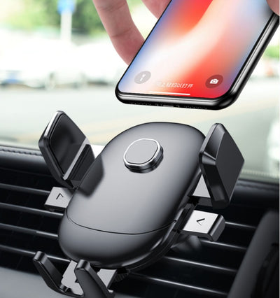 Car phone holder, car suction cup - 0 - CJ