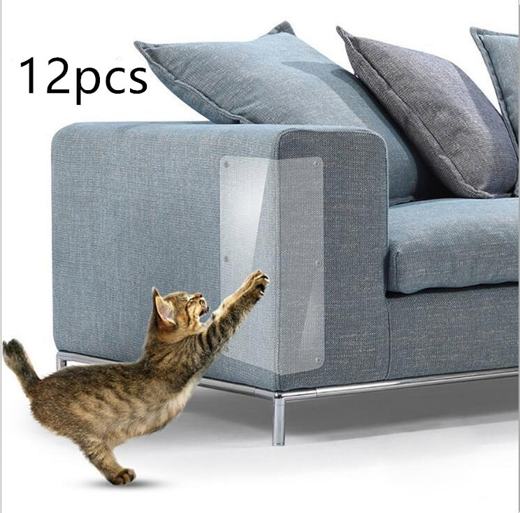 Cat Claw Protector Sofa Protect Pads - 0 - CJ