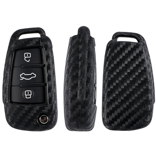 Car Key Case Silicone Case - 0 - CJ