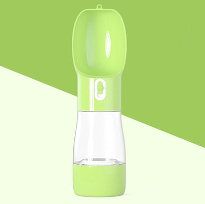 Traveling Out Portable Dog Water Dispenser - 0 - CJ