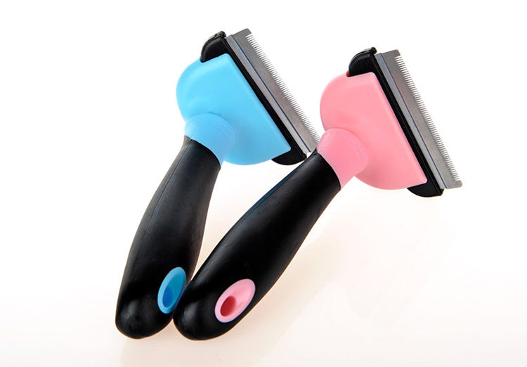 Pet  Hair Removal Comb - 0 - CJ
