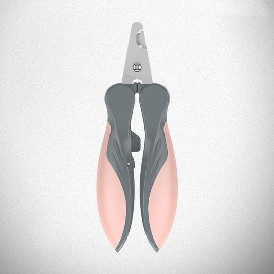 Pet dog nail clippers - 0 - CJ