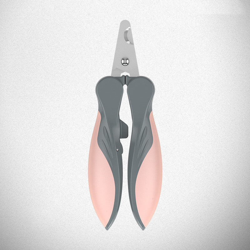 Pet dog nail clippers - 0 - CJ