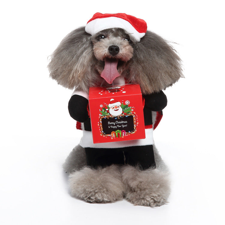 European And American Pet Products Clothing - 0 - CJ - PF83 Gift For The Elderly - XL - CJGD183684940NM