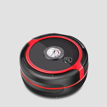 Car Electric Air  260PSI DC 12V Portable Wireless Auto Air Compressor Tire Inflatorr For Automotive Motorcycle Balloon Pumps - 0 - CJ