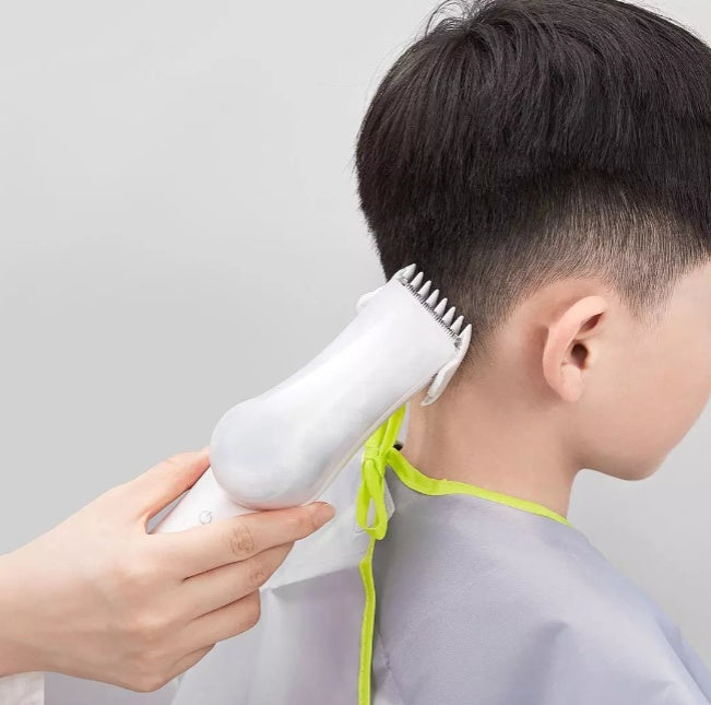 Lusn - Suction Hair Clipper - 5 - CJ