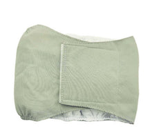 Pet Physiological Pants Dog Waterproof Menstrual Pants Velcro - 0 - CJ - Grey - XL - CJGY127982605EV