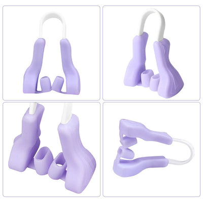 Magic Nose Shaper Clip Nose Lifting Shaper Shaping Bridge Nose Straightener Silicone Nose Slimmer No Painful Hurt Beauty Tools - 5 - CJ