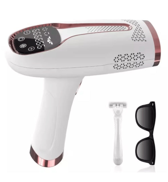 Babyverse - Digital IPL Hair Removal Device - 5 - CJ