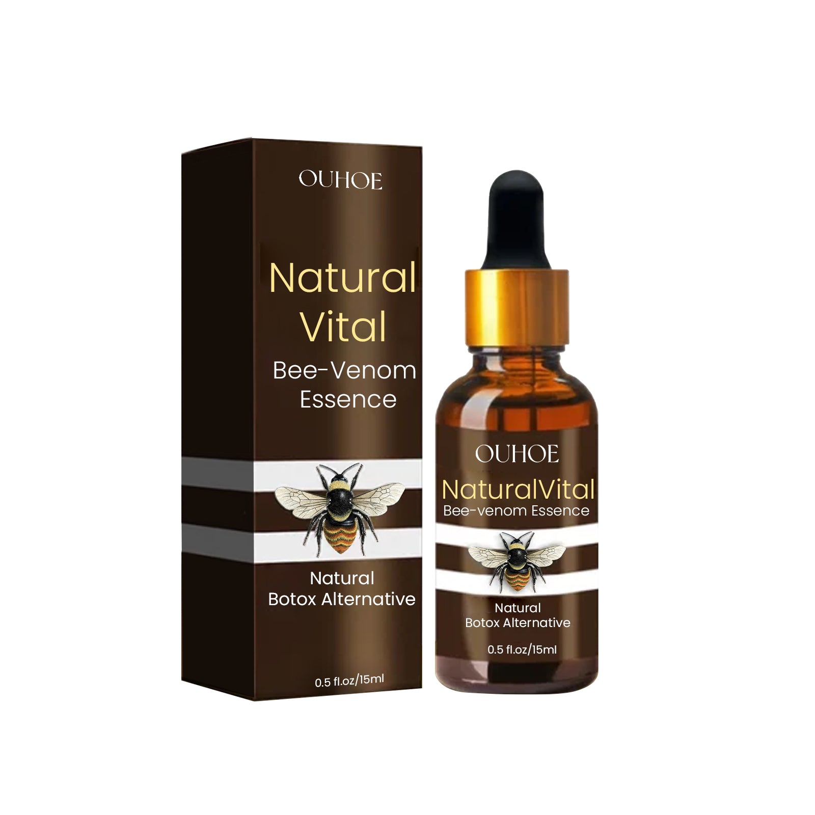 OUHOE Facial Anti Wrinkle And Firming Skincare Products - 5 - CJ