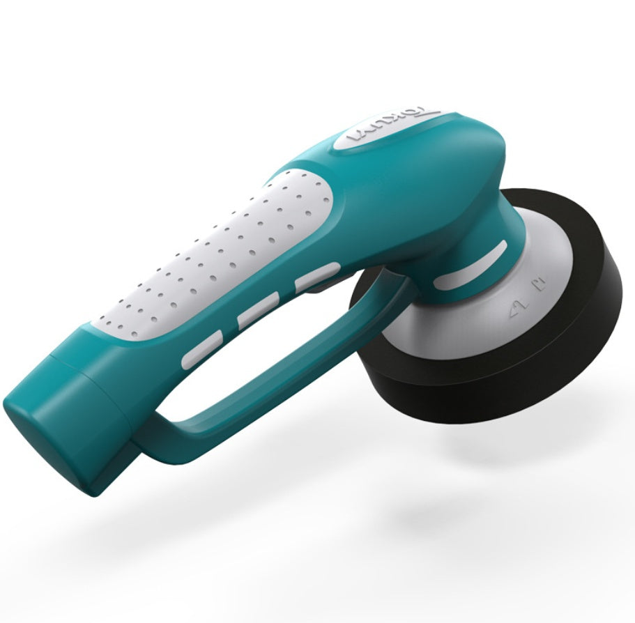 Car polishing machine - 0 - CJ
