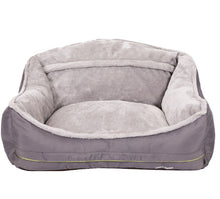 Dog bed sofa bed - 0 - CJ - Grey - 75x60xH39cm - CJJJCWGY01160 - Grey - 75x60xH39cm