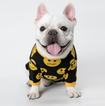 Dog clothes cat pet clothes - 0 - CJ
