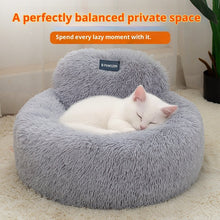 Pet Bed Winter Warm And Breathable Kennel - 0 - CJ