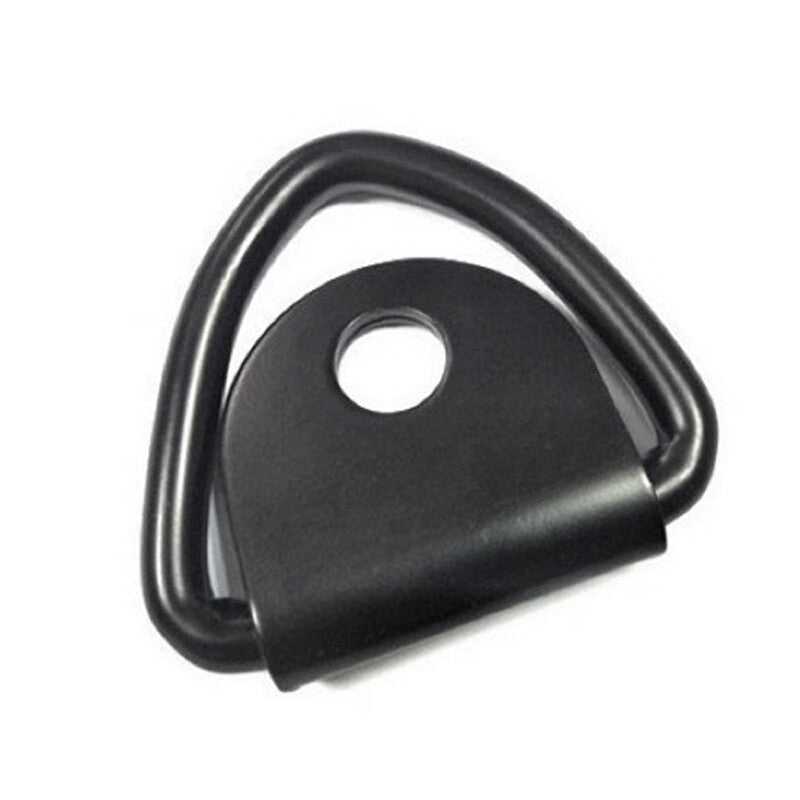 10Pcs V - Rings Hook Tie Down Point Load Securing Lashing Ring Heavy Duty Anchor. - 5 - CJ