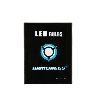 Integrated LED Car Headlights - 5 - CJ
