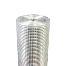 Chicken Wire Mesh Fence Roll After Metal Welding - 5 - CJ