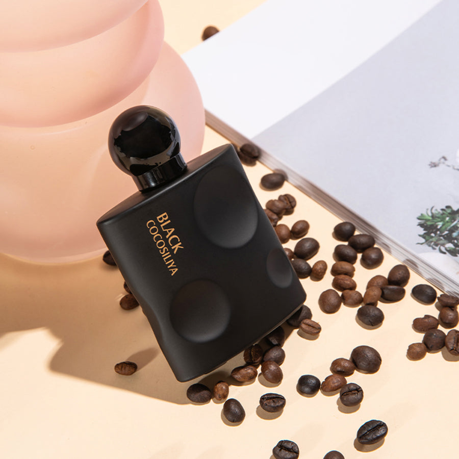 Temptation Perfume Lasts Long, Niche Perfume - 5 - CJ