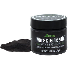 Miracle Teeth Whitener - 5 - CJ