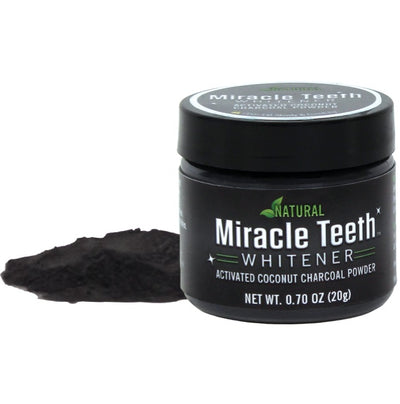 Miracle Teeth Whitener - 5 - CJ