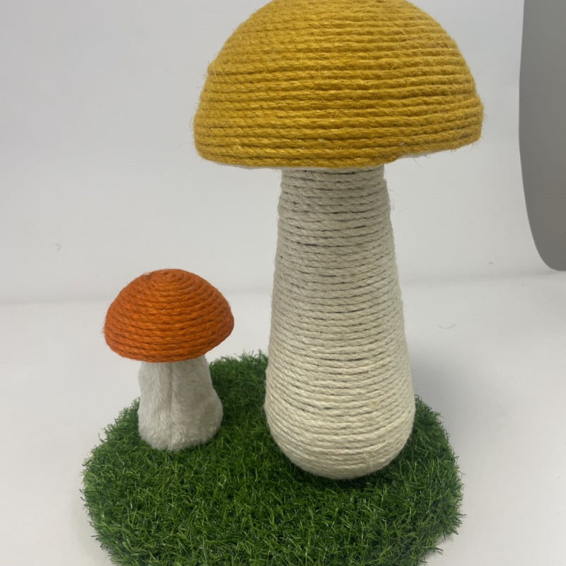 Cats Climb Frames, Cat Mushrooms Cat Climb Pillars - 5 - CJ
