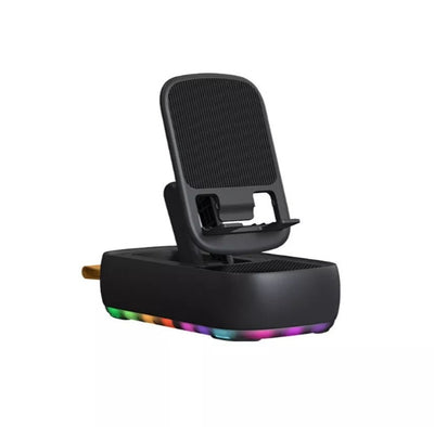 Mobile Holder With Speaker F15 - 5 - CJ