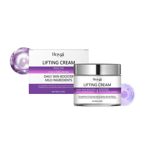 Hoygi Facial Moisturizer Moisturizes, Moisturizes, Nourishes, Brighens, And Restores Dry Skin To Keep It Hydrated - 5 - CJ