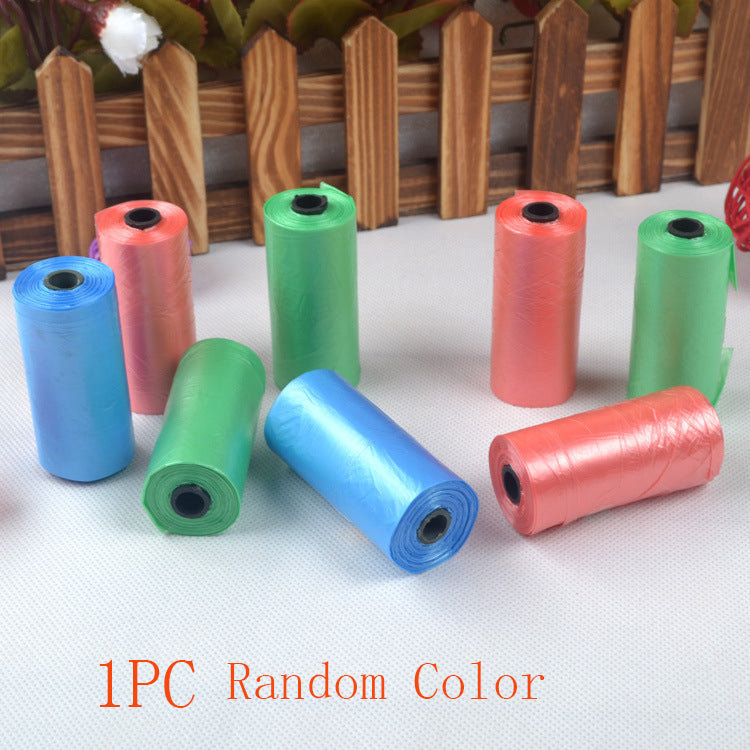 Automatic Portable Toilet When Pets Go Out - 0 - CJ - Random Color - 1pc - CJJJCWGY00369 - Random Color - 1pc