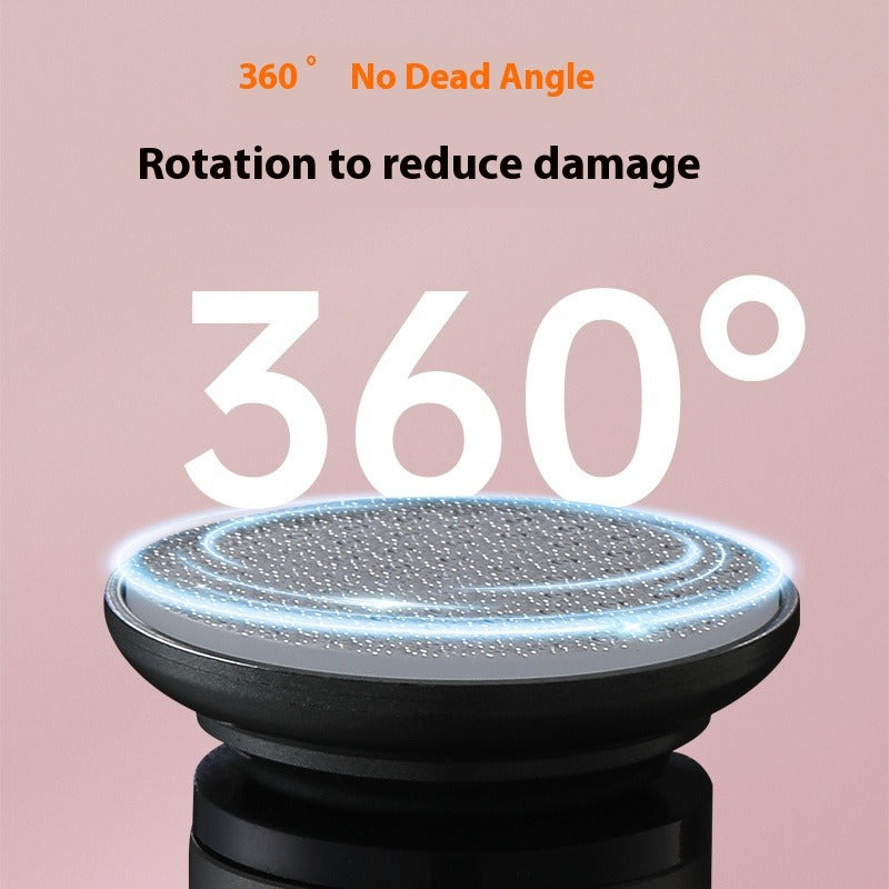 Multi - functional Foot Grinder, Rotary Grinding Is Very Efficient, Safe And Does Not Hurt The Skin, And Also Makes You Tender And Beautiful Feet. - 5 - CJ
