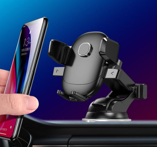 Car phone holder, car suction cup - 0 - CJ