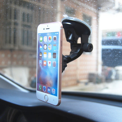 Car phone holder Magnetic car holder for battery holder - 0 - CJ