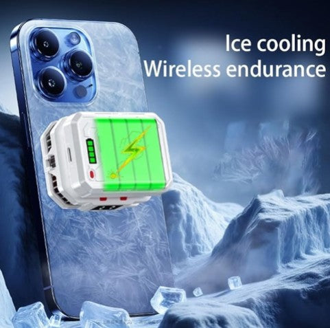 Mobile Phone Semiconductor Radiator - 5 - CJ