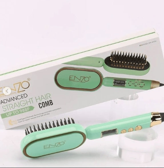 Sleek Stroke Hair Brush - 5 - CJ