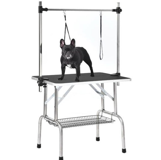 36 Inch Professional Pet Dog Grooming Table - 5 - CJ