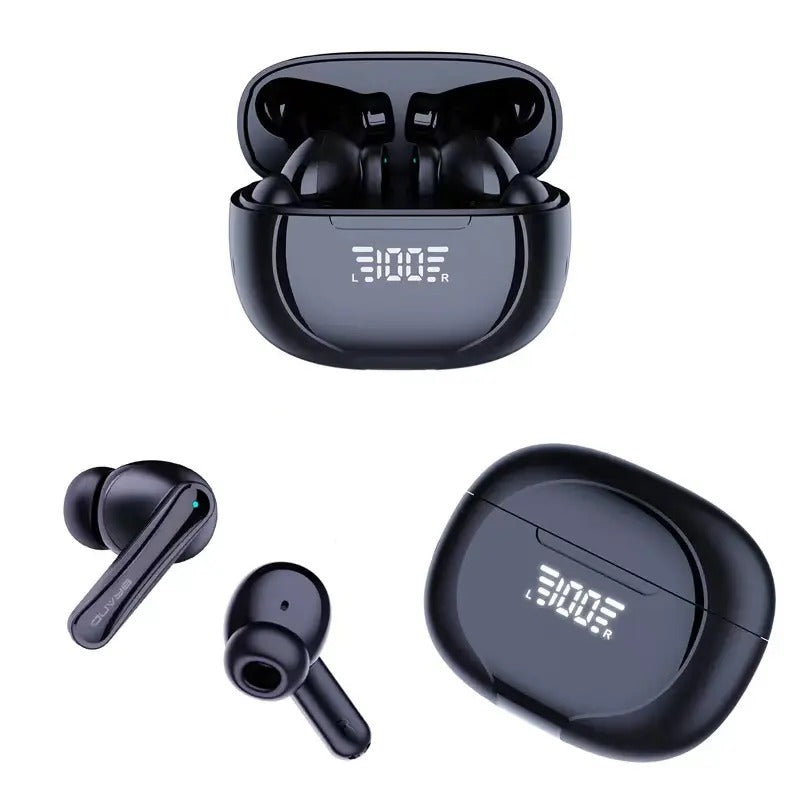 Wireless Bluetooth Headphones, Small, Portable, And Very Practical. - 5 - CJ