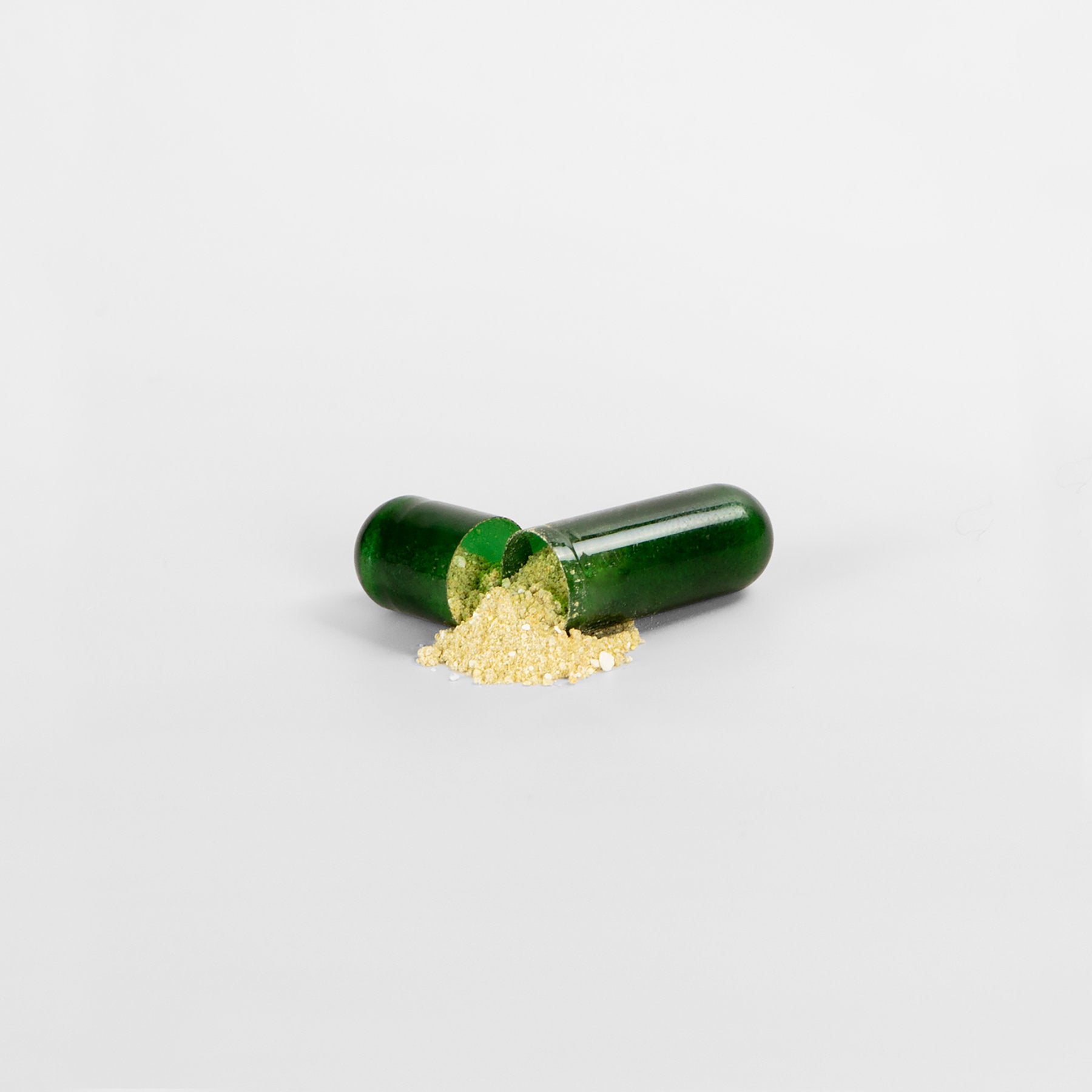 SUPER FAT BURNER WITH MCT - 5 - CJ