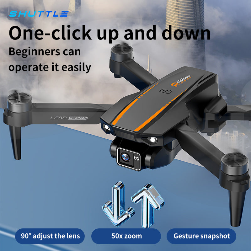 H31 Drone Aerial PhotographyaircraftFlagship Set - 5 - CJ
