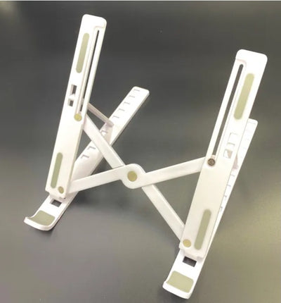 ABS Folding Laptop Stand - 5 - CJ