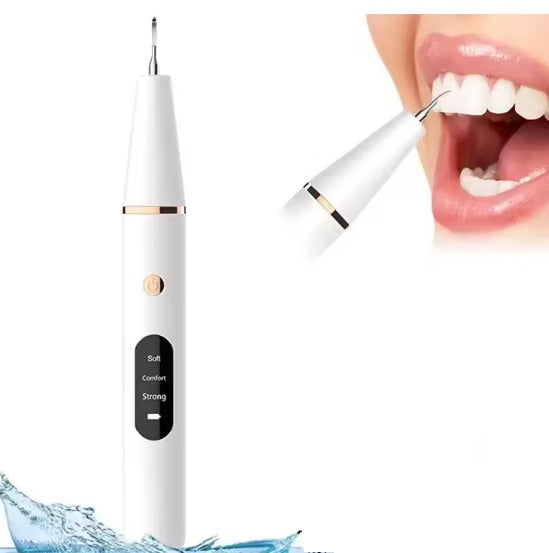 Smart Ultra - Sonic Teeth Cleaner - 5 - CJ