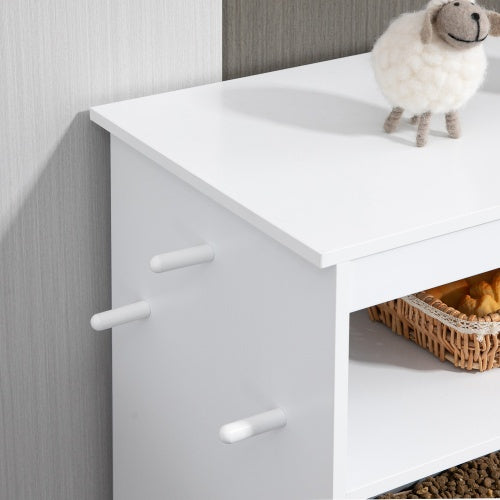 Pet Feeder Station Lockers - 5 - CJ