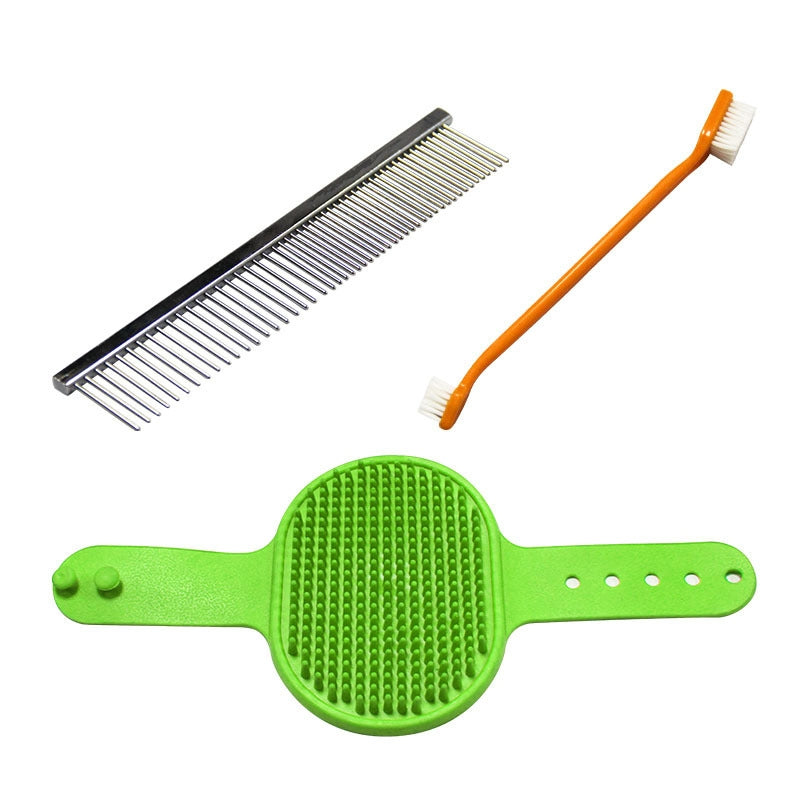 Pet Grooming Tools Set - 0 - CJ