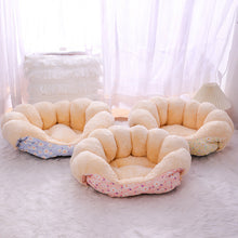 Pet Winter Sleeping Stay Thermal Sofa Bed - 0 - CJ