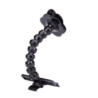 Pet Selfie Stick Pet Supplies Toys Pet Selfie Artifact - 0 - CJ - Black - CJJJCWGY04282 - Black