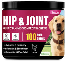 Chondroitin Chewable Soft Granules - 4 - CJ - 1bottle - CJHP240406501AZ