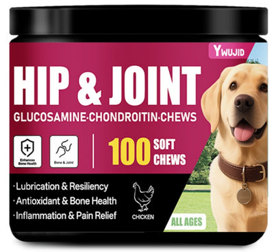 Chondroitin Chewable Soft Granules - 4 - CJ - 1bottle - CJHP240406501AZ