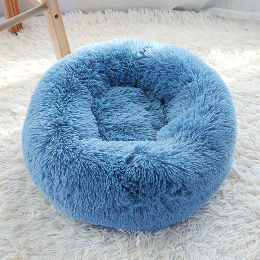Plush pet nest - 0 - CJ