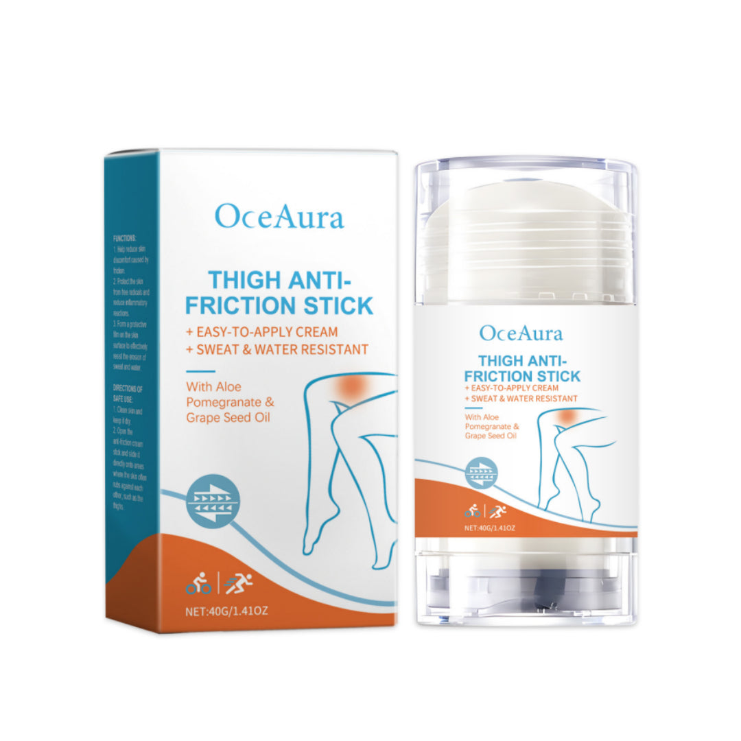 Thigh Rub Bar Moisturizes Waterproof And Sweat - proof - 0 - CJ