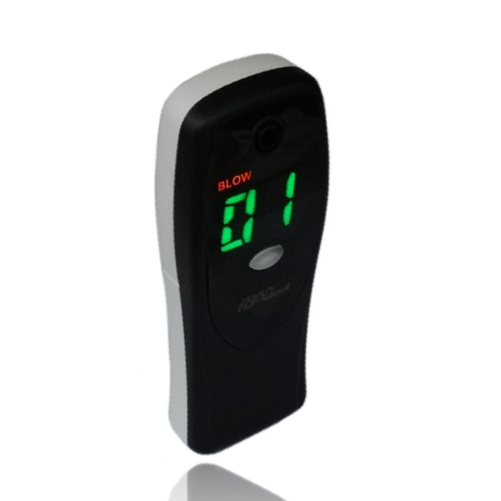 Alcohol Detector For Drunk Driving Detection For Professional Drivers. It Has High Sensitivity And Accurate Sensing Function. Fast Response And Precise Numerical Results - 5 - cjdropshipping
