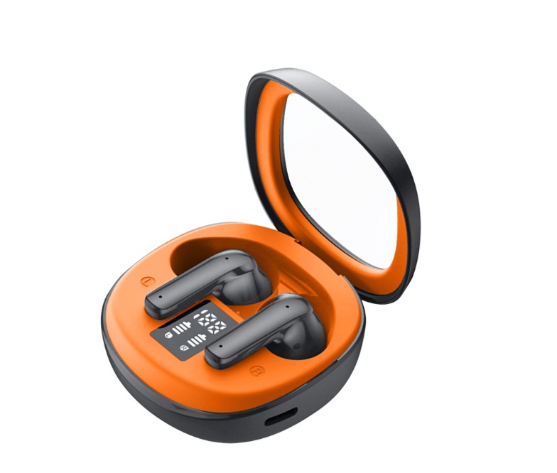 Wave Earbuds - 5 - CJ